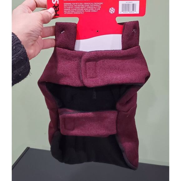 Pet shoppe small pet coat size XS/S - Picture 4 of 5